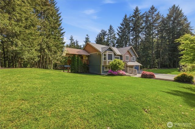 13116 202 Street Ct E, Graham, WA 98338