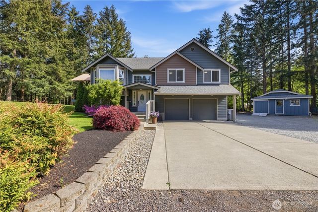 13116 202 Street Ct E, Graham, WA 98338