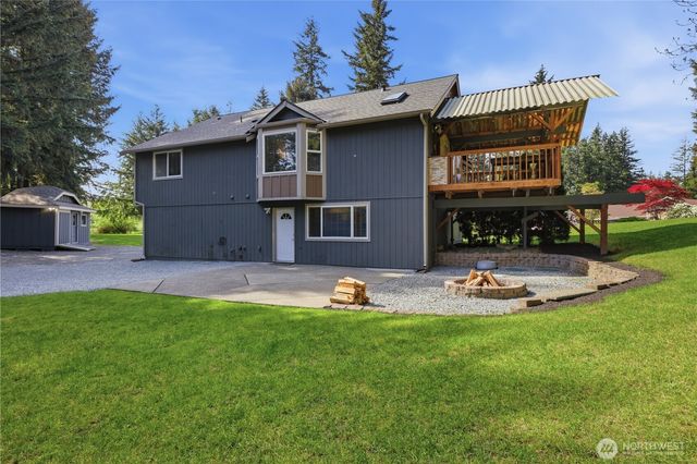 13116 202 Street Ct E, Graham, WA 98338