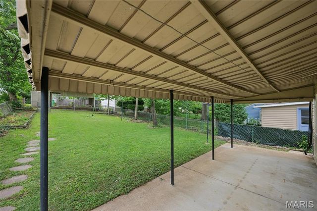 1509 Kraft Street, St Louis, MO 63139