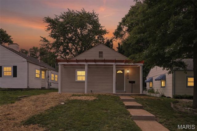 1509 Kraft Street, St Louis, MO 63139