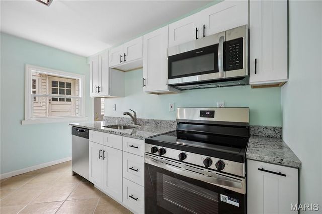 1509 Kraft Street, St Louis, MO 63139