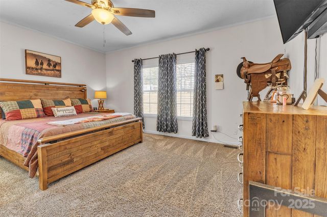 72 Crouch Road, Taylorsville, NC 28681