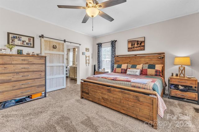 72 Crouch Road, Taylorsville, NC 28681