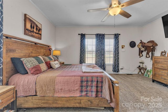 72 Crouch Road, Taylorsville, NC 28681