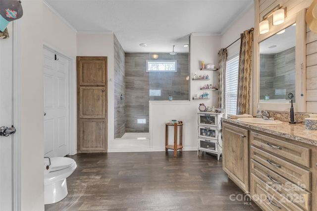 72 Crouch Road, Taylorsville, NC 28681