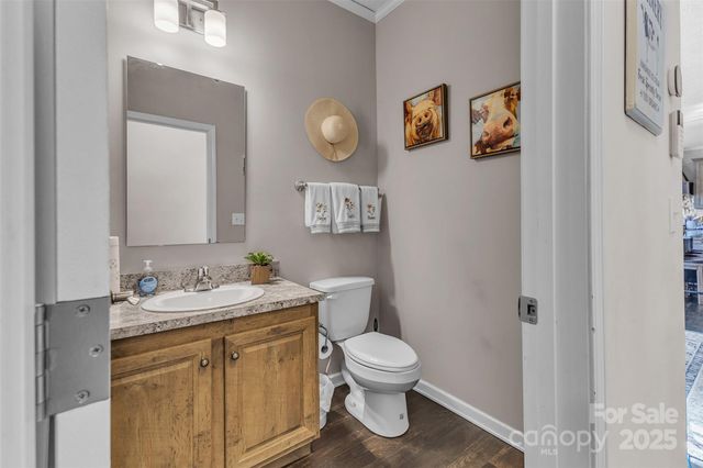 72 Crouch Road, Taylorsville, NC 28681