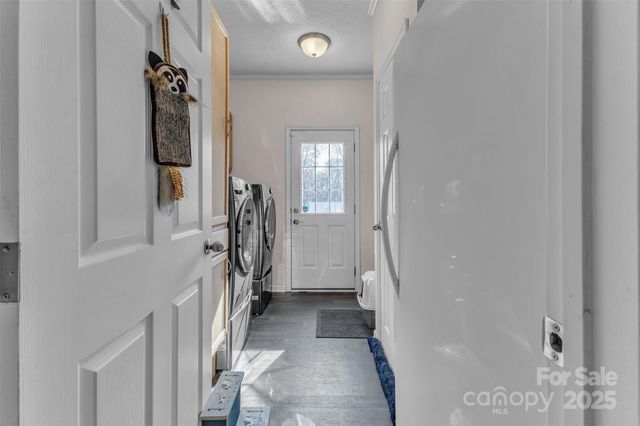 72 Crouch Road, Taylorsville, NC 28681