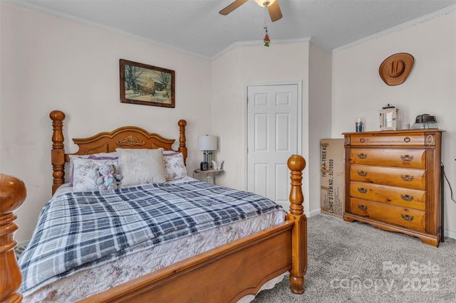 72 Crouch Road, Taylorsville, NC 28681