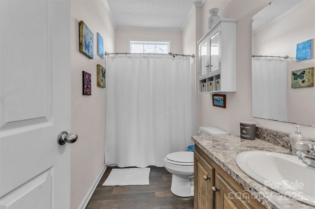 72 Crouch Road, Taylorsville, NC 28681