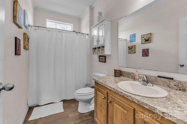 72 Crouch Road, Taylorsville, NC 28681