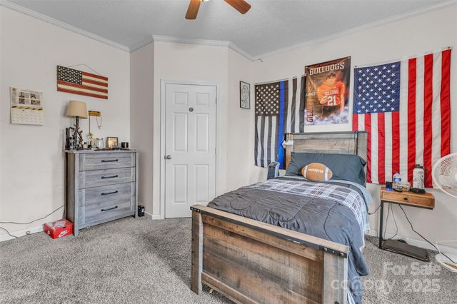 72 Crouch Road, Taylorsville, NC 28681