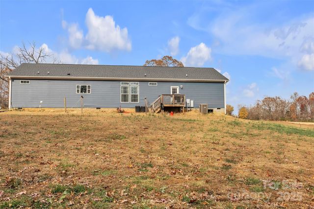 72 Crouch Road, Taylorsville, NC 28681