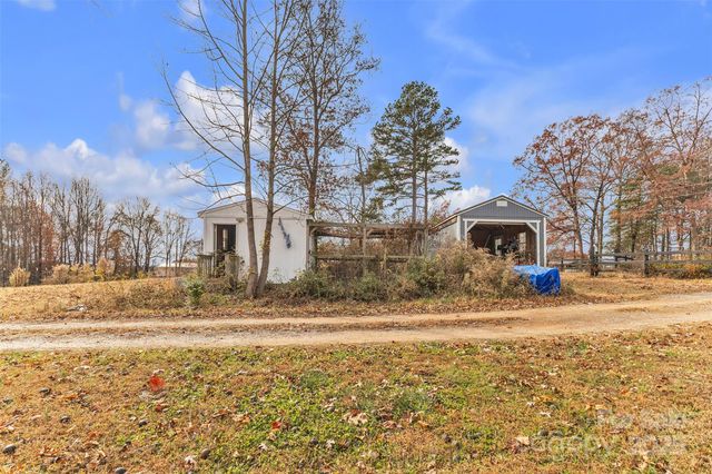 72 Crouch Road, Taylorsville, NC 28681