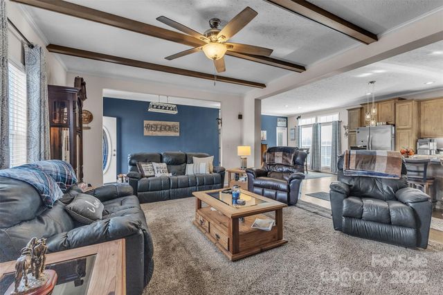 72 Crouch Road, Taylorsville, NC 28681