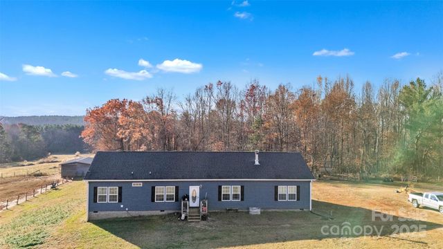 72 Crouch Road, Taylorsville, NC 28681
