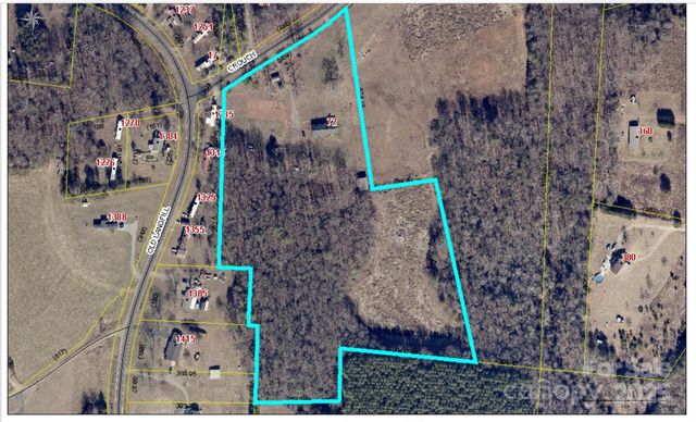 72 Crouch Road, Taylorsville, NC 28681