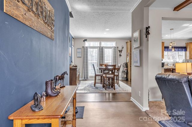 72 Crouch Road, Taylorsville, NC 28681