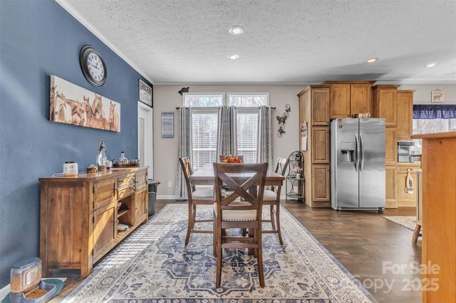 72 Crouch Road, Taylorsville, NC 28681