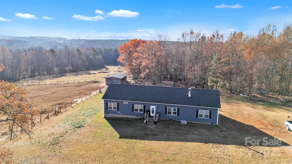 72 Crouch Road, Taylorsville, NC 28681