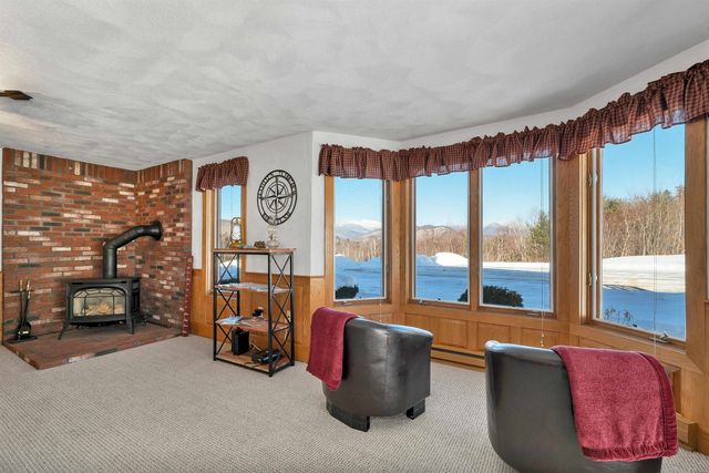 P61 Christmas Mountain Road P61, Bartlett, NH 03838