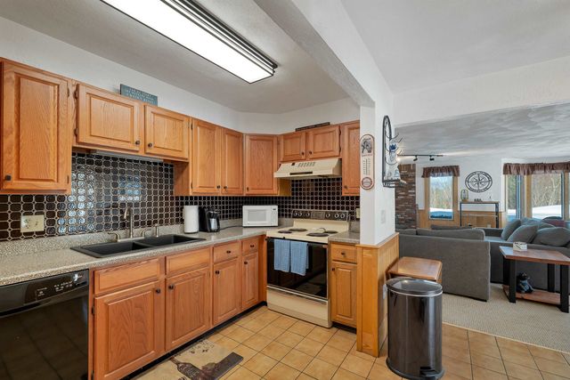 P61 Christmas Mountain Road P61, Bartlett, NH 03838