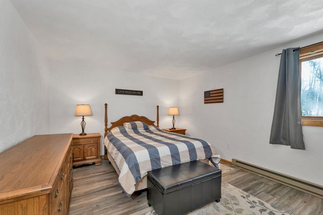 P61 Christmas Mountain Road P61, Bartlett, NH 03838