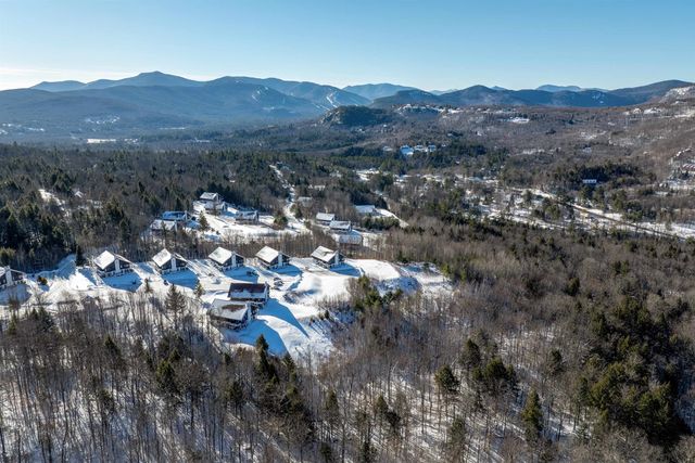 P61 Christmas Mountain Road P61, Bartlett, NH 03838