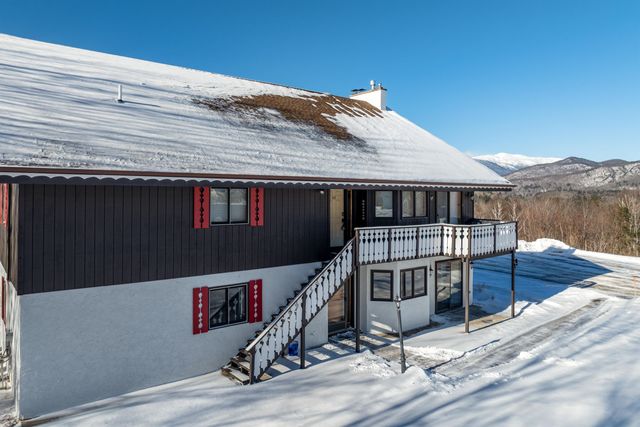 P61 Christmas Mountain Road P61, Bartlett, NH 03838