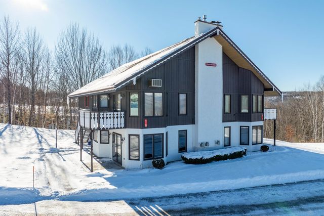 P61 Christmas Mountain Road P61, Bartlett, NH 03838