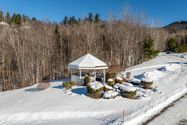 P61 Christmas Mountain Road P61, Bartlett, NH 03838