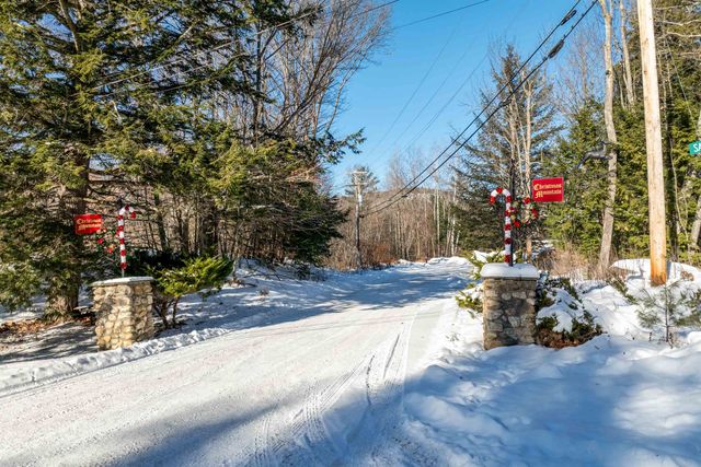 P61 Christmas Mountain Road P61, Bartlett, NH 03838