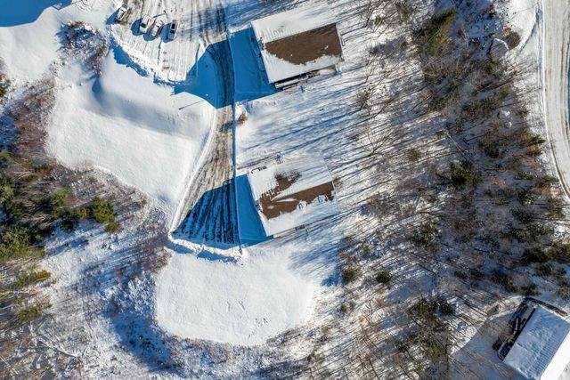 P61 Christmas Mountain Road P61, Bartlett, NH 03838