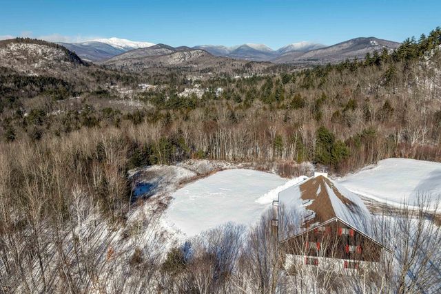 P61 Christmas Mountain Road P61, Bartlett, NH 03838