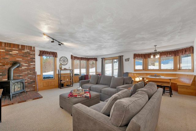 P61 Christmas Mountain Road P61, Bartlett, NH 03838