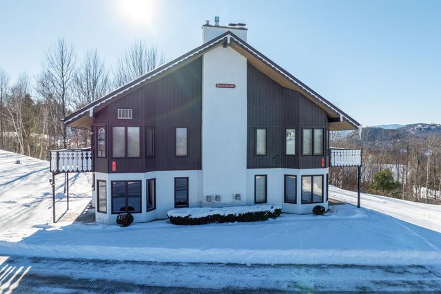 P61 Christmas Mountain Road P61, Bartlett, NH 03838