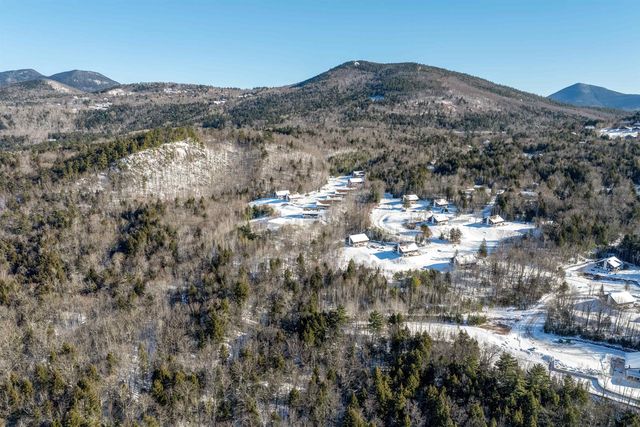 P61 Christmas Mountain Road P61, Bartlett, NH 03838