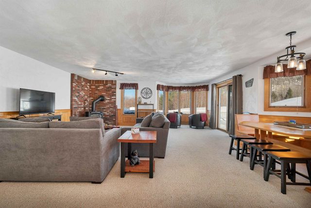 P61 Christmas Mountain Road P61, Bartlett, NH 03838