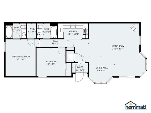 P61 Christmas Mountain Road P61, Bartlett, NH 03838