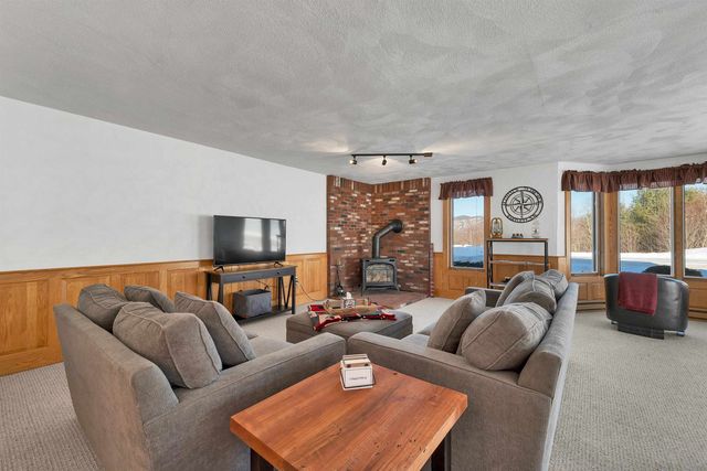 P61 Christmas Mountain Road P61, Bartlett, NH 03838