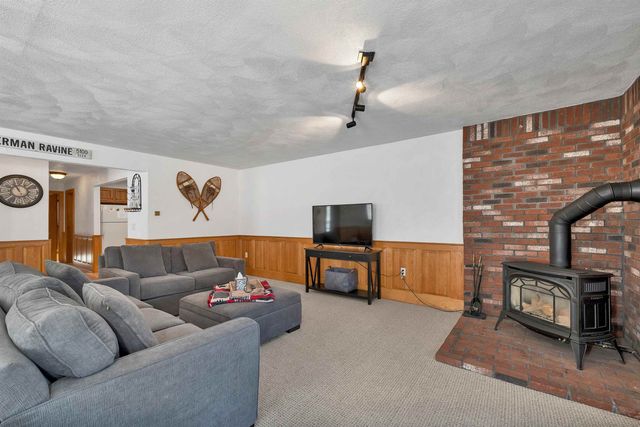 P61 Christmas Mountain Road P61, Bartlett, NH 03838