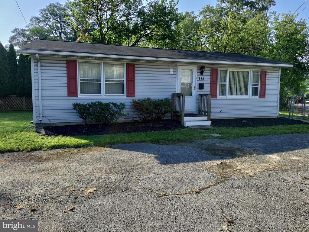 816 ISLINGTON ST, Silver Spring, MD 20910