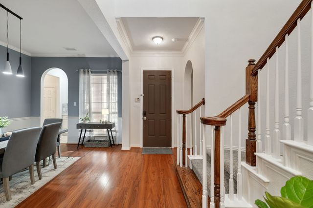 5519 Bradford Estates Court, Sachse, TX 75048