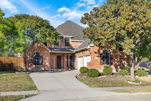 5519 Bradford Estates Court, Sachse, TX 75048
