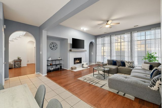 5519 Bradford Estates Court, Sachse, TX 75048