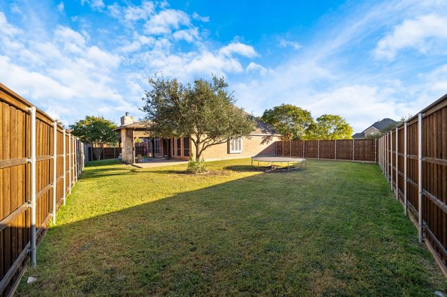 5519 Bradford Estates Court, Sachse, TX 75048