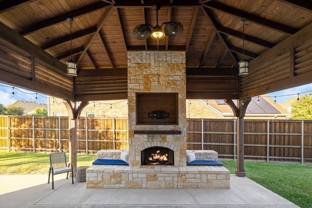 5519 Bradford Estates Court, Sachse, TX 75048