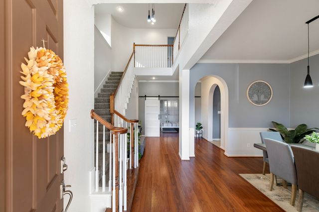 5519 Bradford Estates Court, Sachse, TX 75048