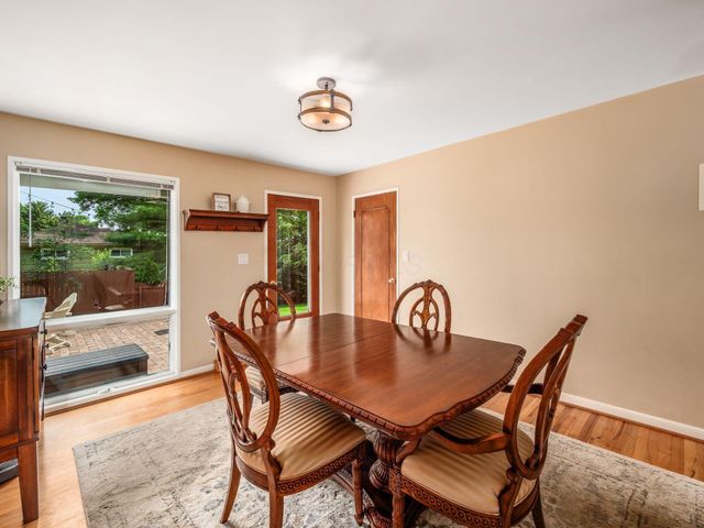 3610 Sunset Drive, Upper Arlington, OH 43221