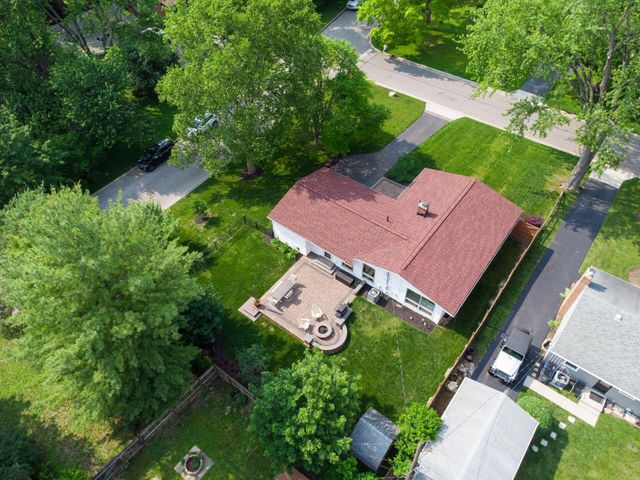 3610 Sunset Drive, Upper Arlington, OH 43221